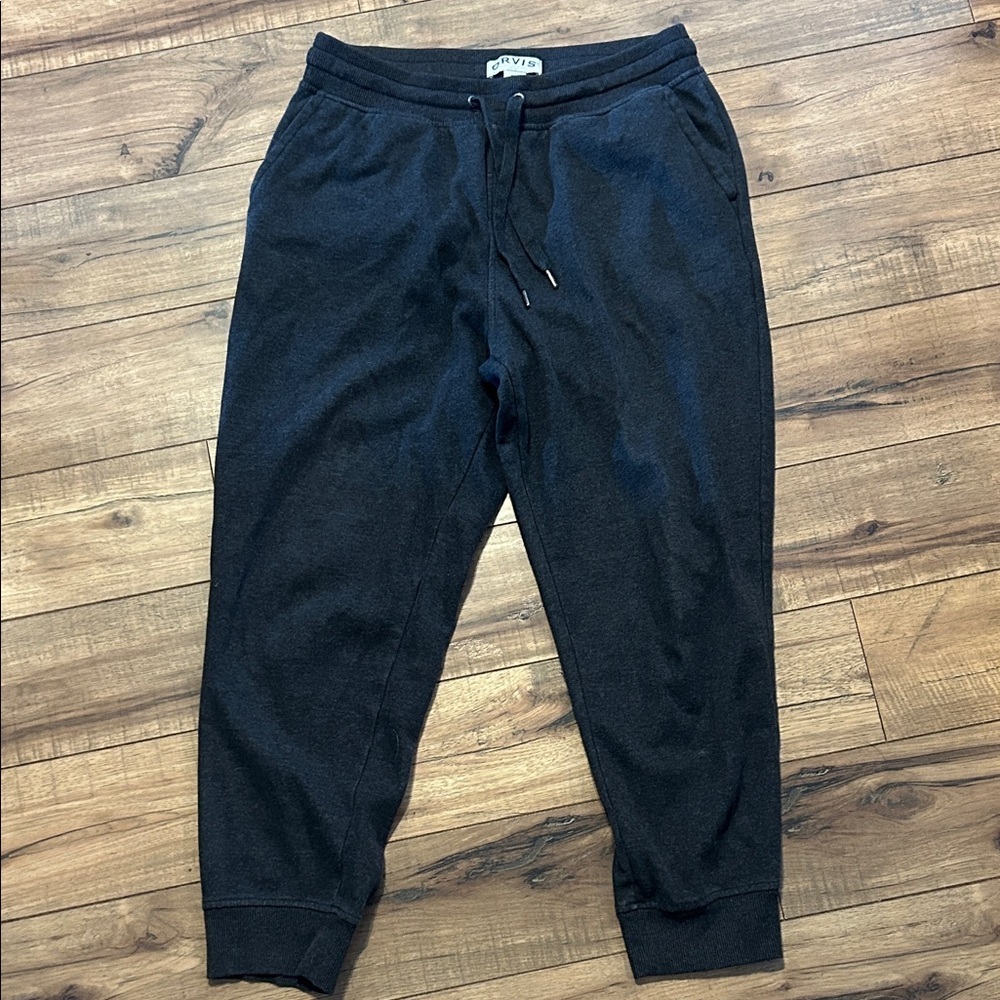 Orvis Men’s Sweatpants Classic